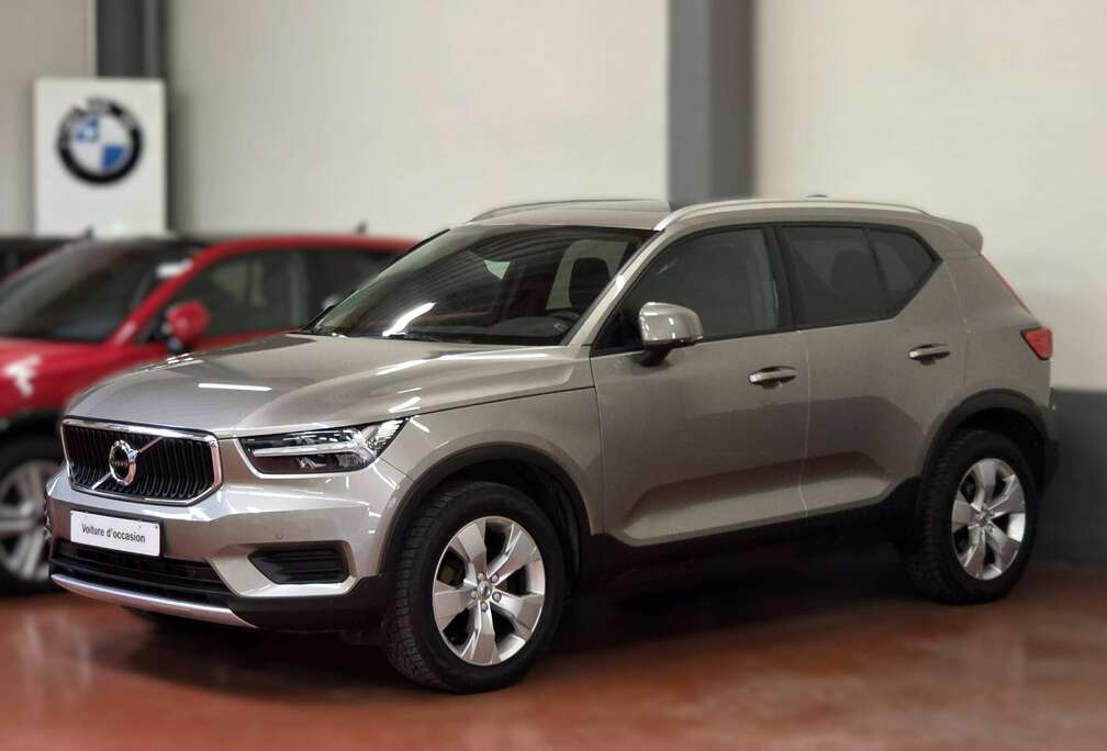 Volvo 1.5i + Geartronic + TOIT PANO + CAM + KEYLESS GO + CarPLAY + Garantie