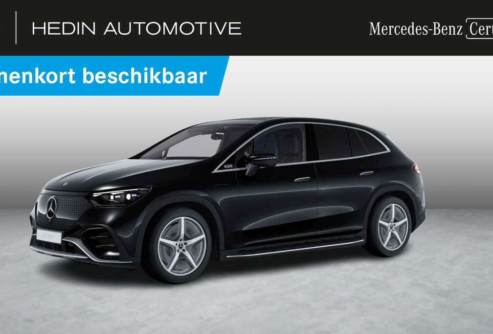 Mercedes-Benz 4MATIC SUV AMG Line  Panoramisch Dak  Trekhaak