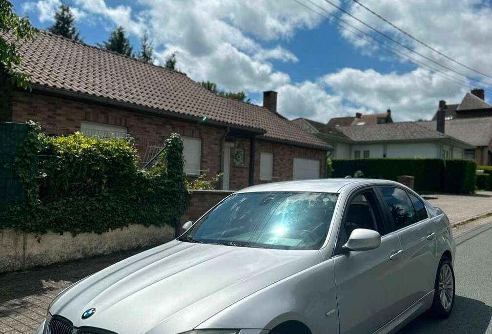 BMW Touring dA Sensation