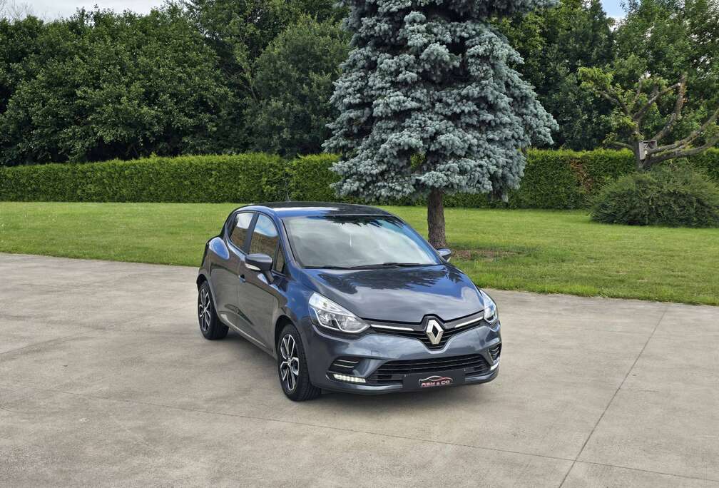 Renault 0.9i Essence ** Carplay - Keyless ** GAR 12M