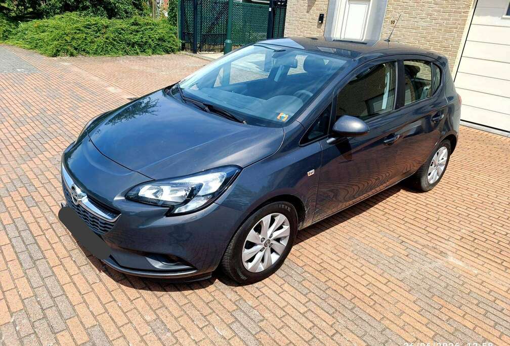 Opel Corsa 1.2i Enjoy