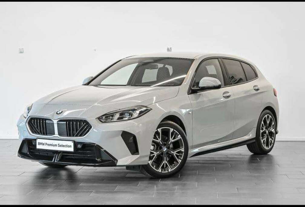 BMW 116i / M Sport