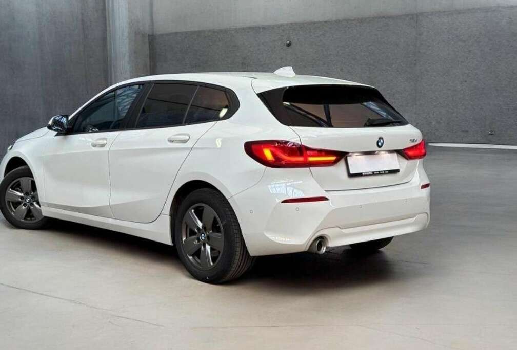 BMW dA AdBlue (EU6AP)