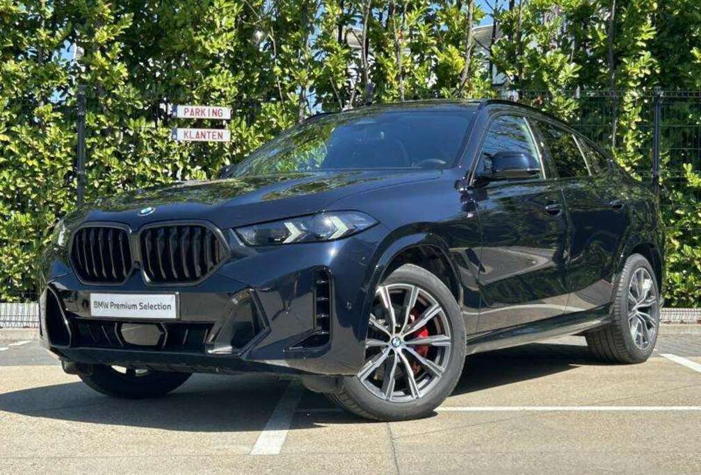 BMW M Sportpack pro - pano