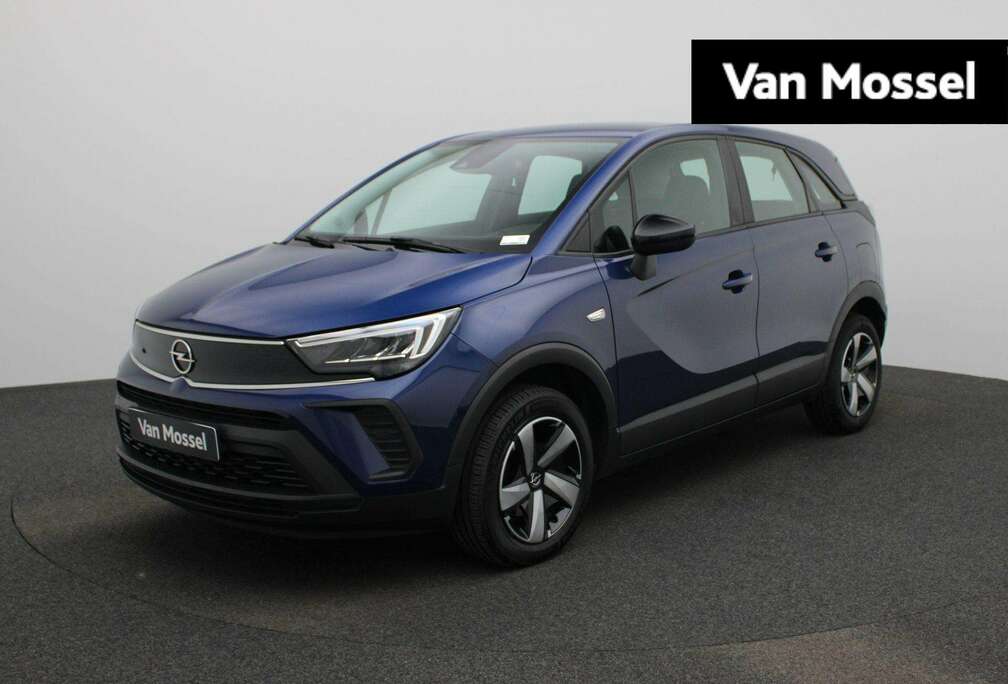 Opel 1.2 61kW S/S Edition