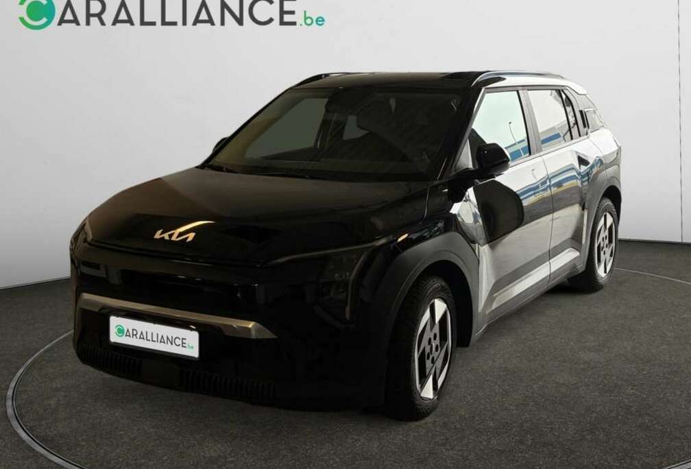 Kia Earth 58.3kWh|NAVI12.3\
