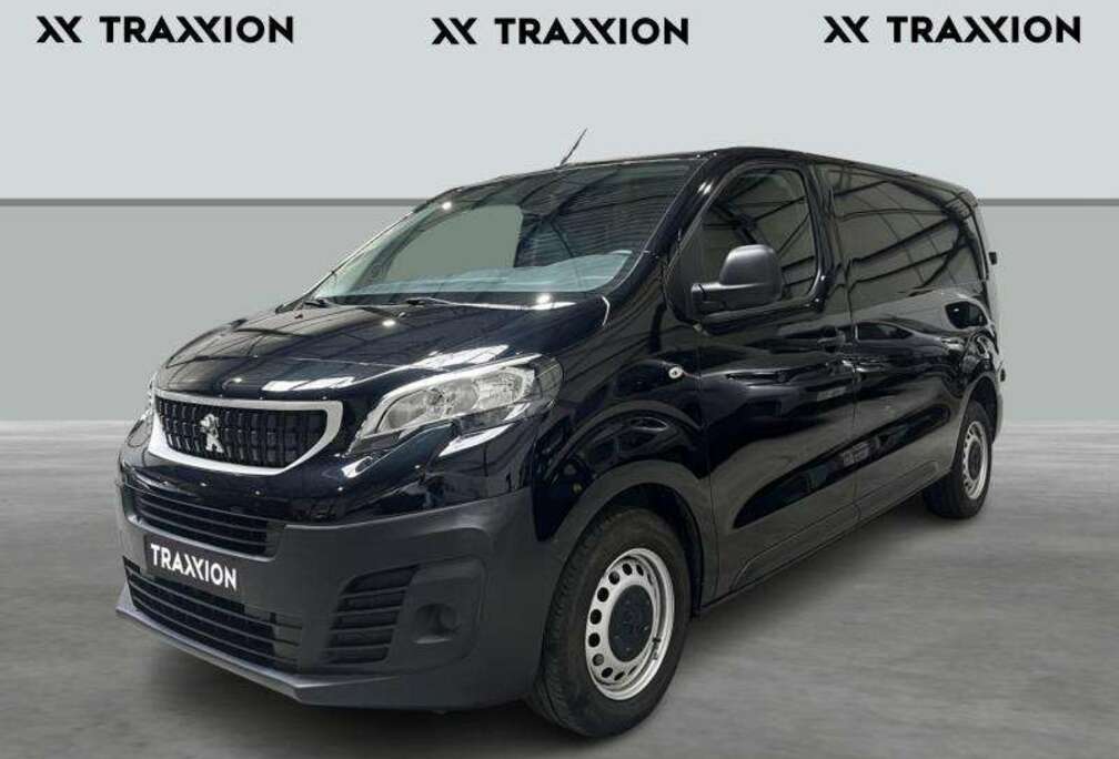 Peugeot 2.0BHDI L2 122