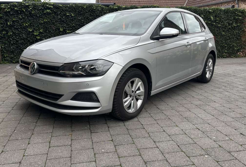 Volkswagen 1.0i Comfortline