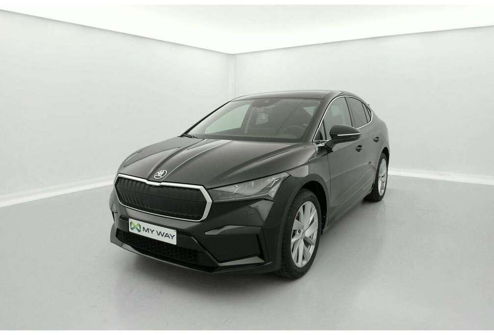 Skoda iV 80 150/82 E1H