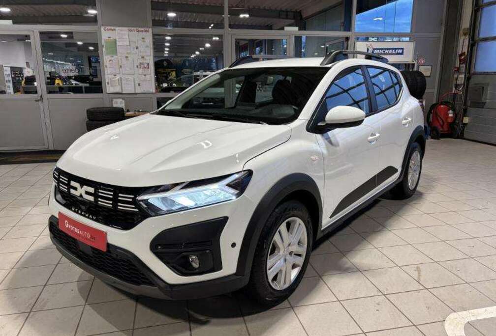 Dacia STEPWAY EXPRESSION