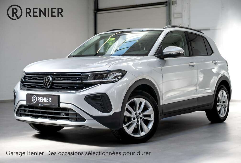 Volkswagen 1.0 TSI 95 Life Business - Garantie 12 mois