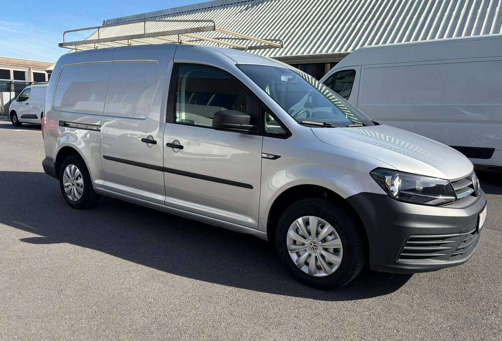 Volkswagen (€12.272 ex BTW) 2.0 TDI MAXI L2 EUR6d ROOFRACK