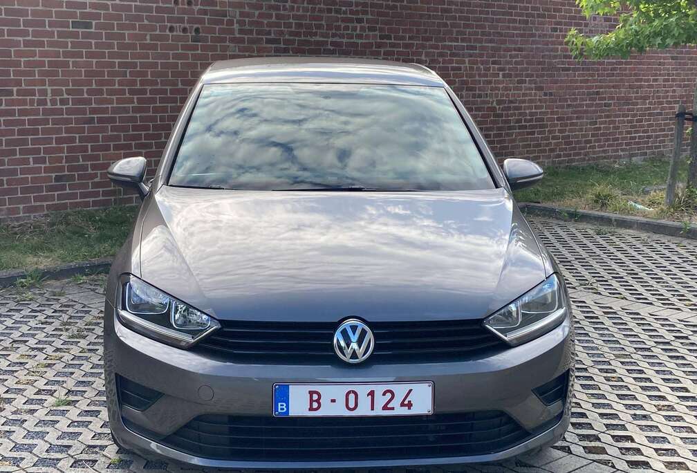 Volkswagen 1.2 TSI Trendline