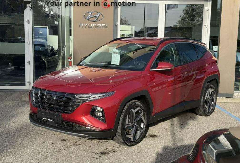 Hyundai Shine Hybrid