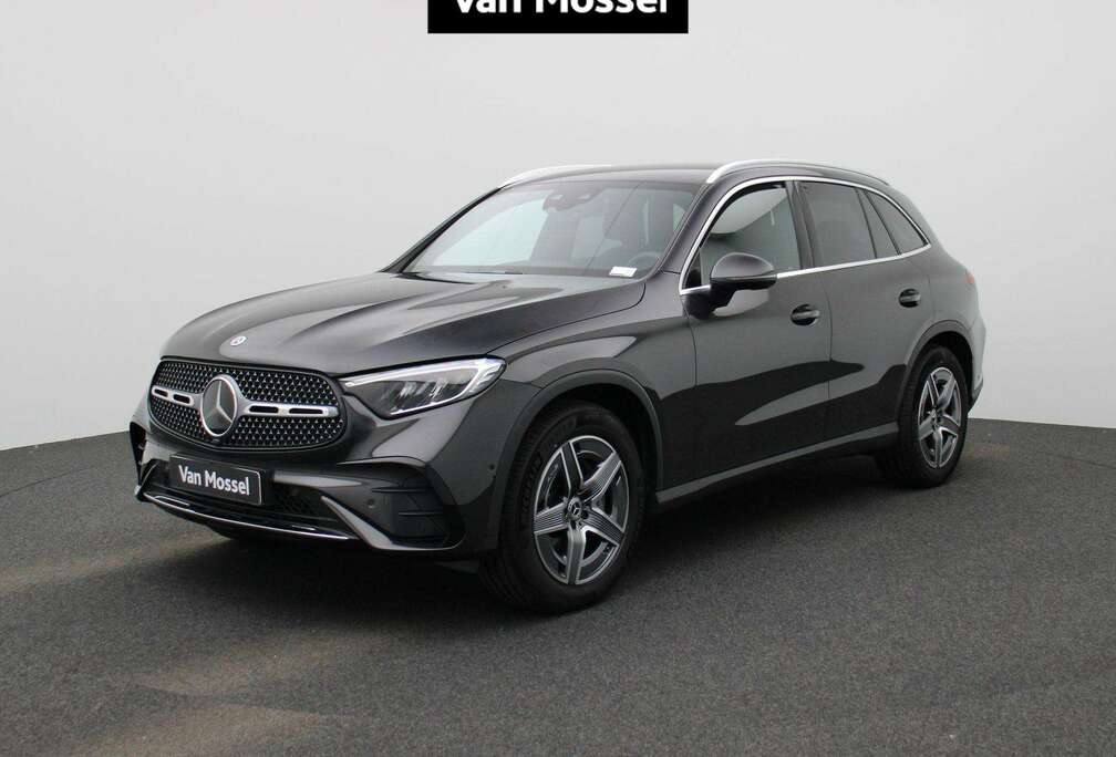 Mercedes-Benz 300D Camera | 360° Sensoren | Trekhaak | Memory Se