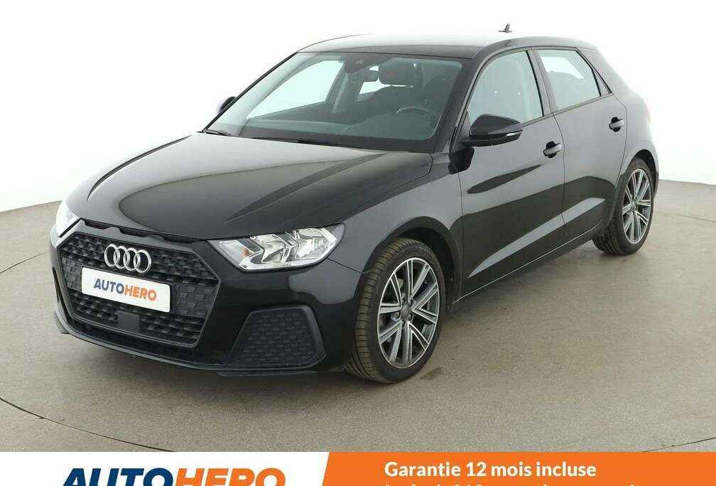 Audi 30 TFSI