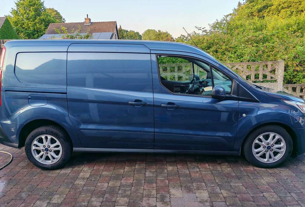 Ford 230 L2 Autm. Basis