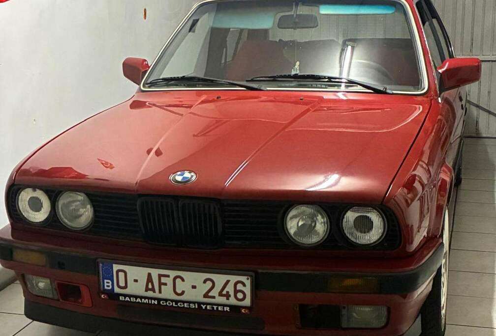 BMW 325i