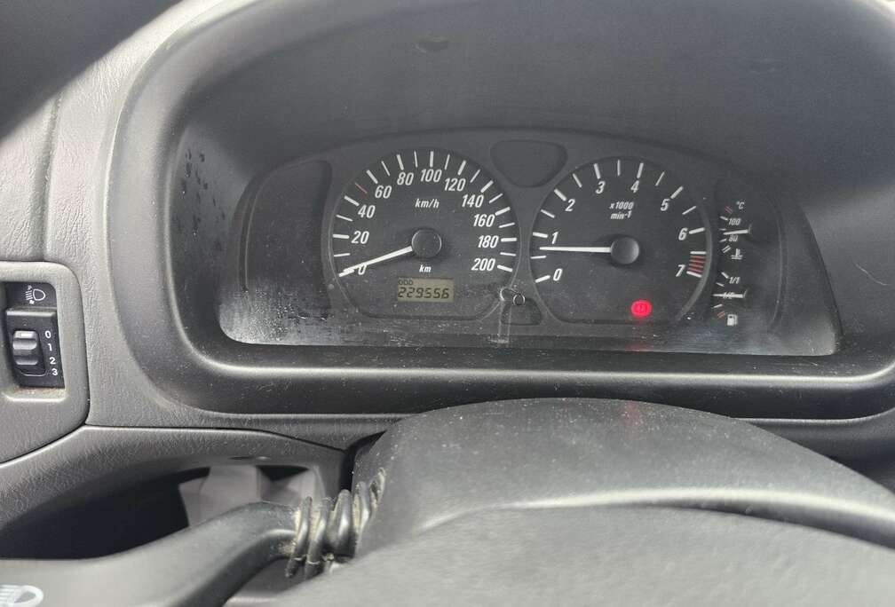 Opel 1.2 16 V Comfort