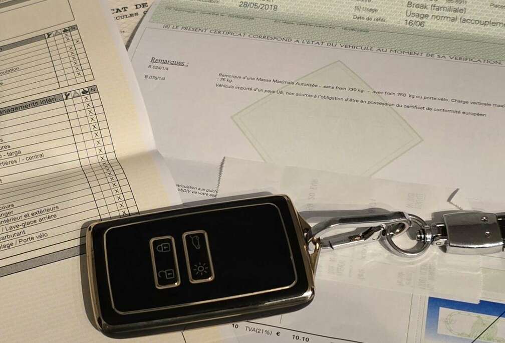 Renault 1.5 dCi Bose Edition