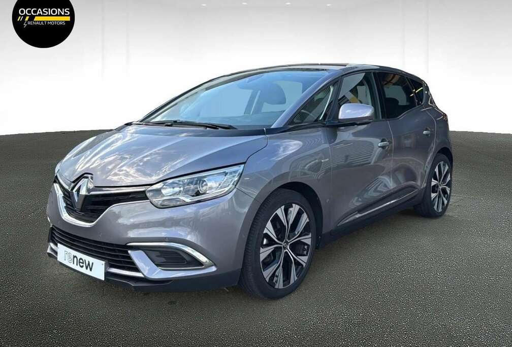 Renault Scenic 1.33 TCe Limited 3 GPF