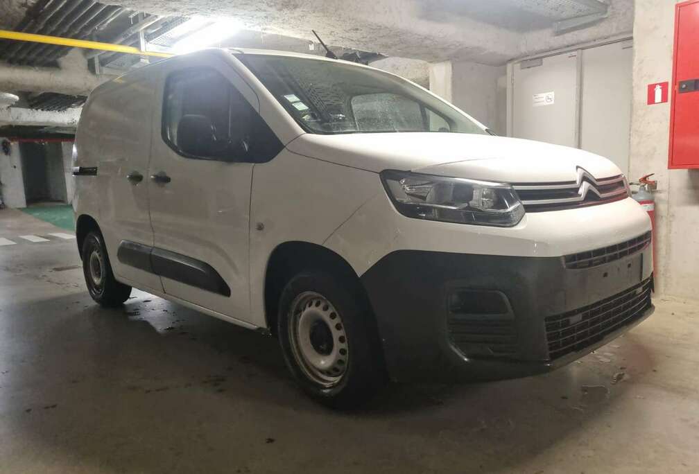 Citroen 1.6 BlueHDi 0490 43 49 32