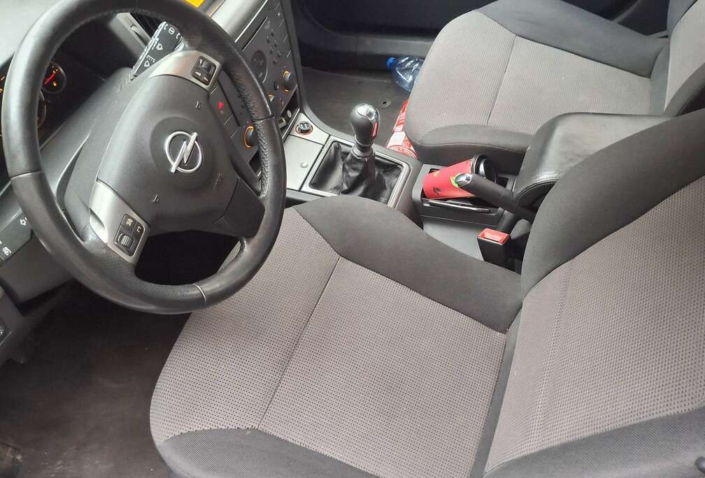 Opel 1.8i XEL 16v Edition Kim Clijsters