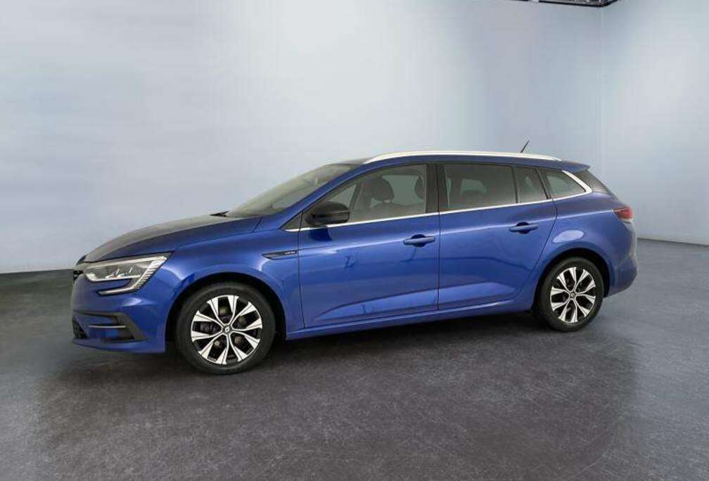 Renault grand tour LIMITED