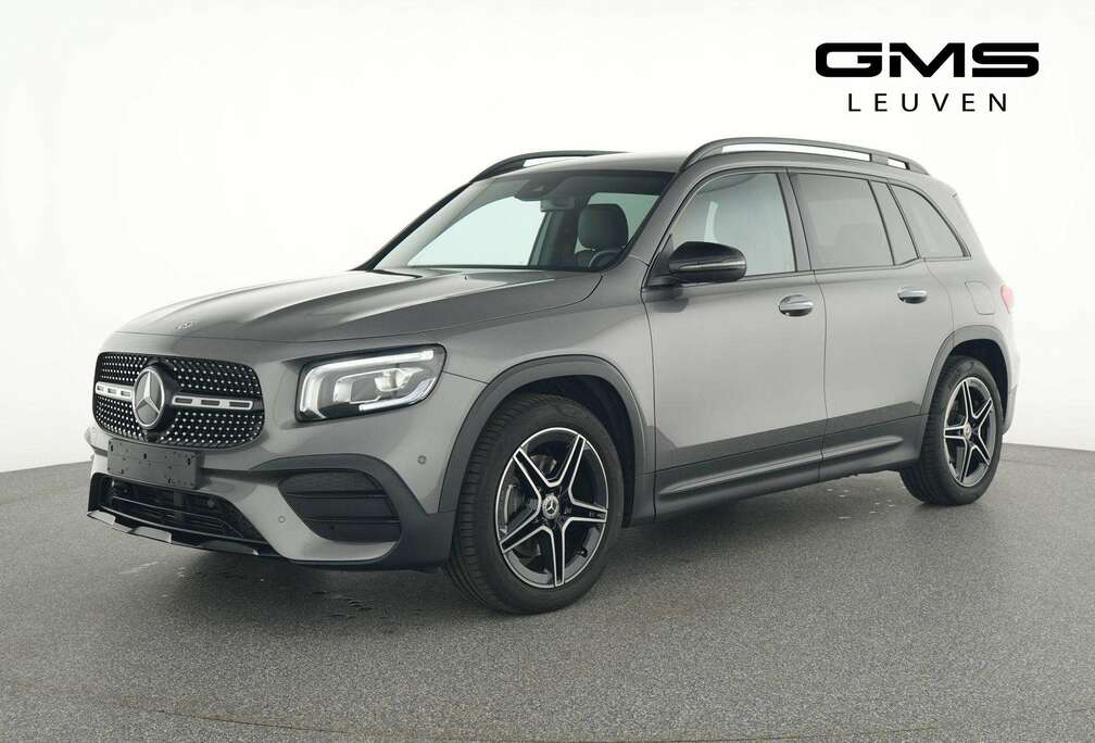 Mercedes-Benz AMG Line *4 jaar garantie*