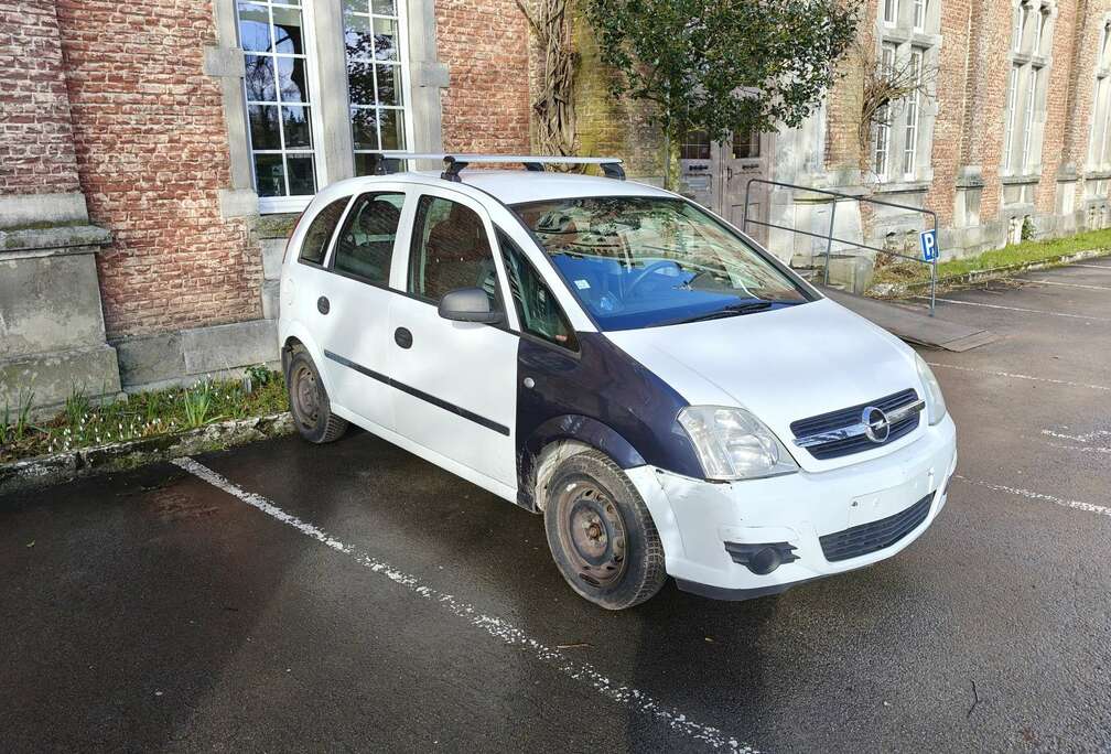 Opel 1.4i XEP 16v Essentia