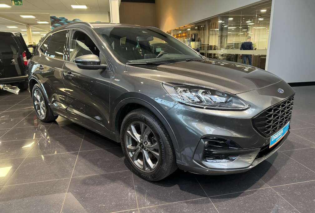 Ford Kuga 1.5 EcoBoost ST-LINE/Navi/Camera/1j gar(1)