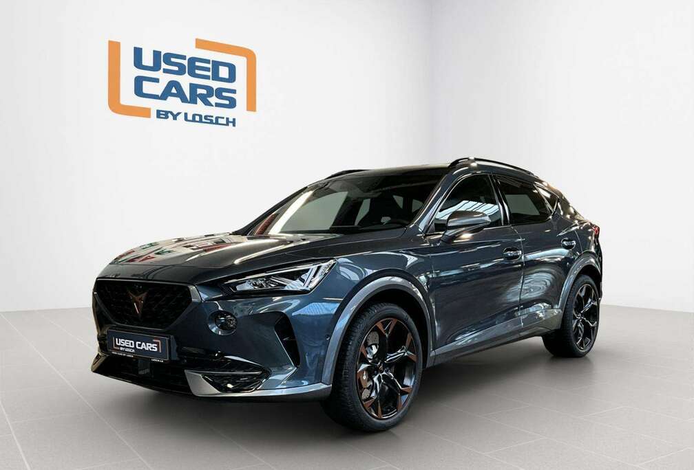 VZ+DSG+4Drive+Brembo+Beats