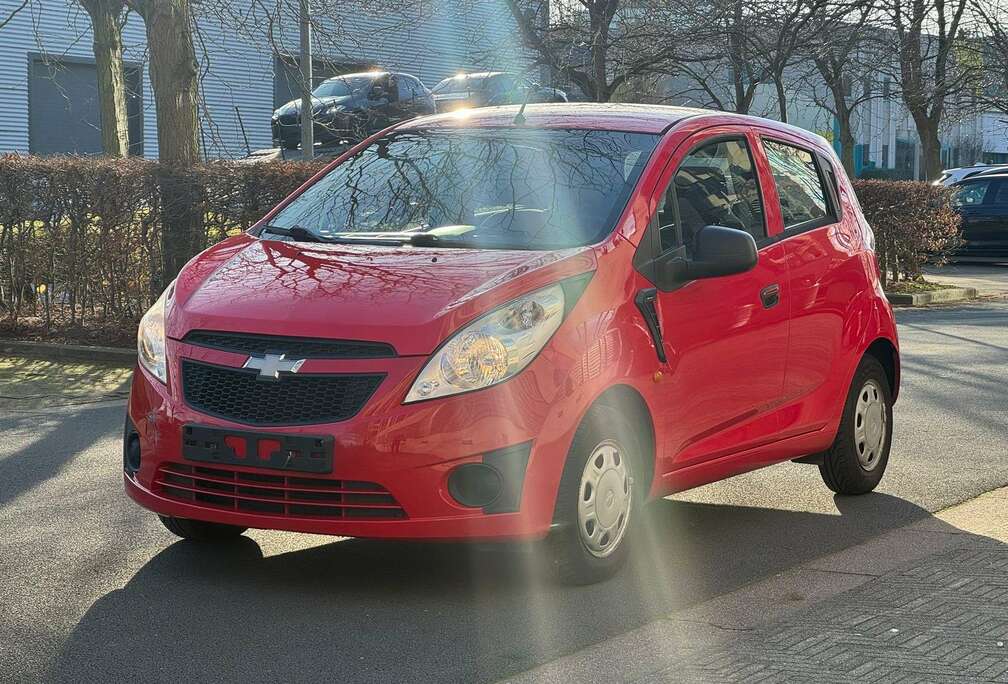 Chevrolet Spark 1.0i