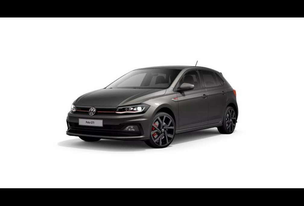 Volkswagen 2.0 TSI 207 CV DSG7 *ACC* *Caméra* *Keyless*