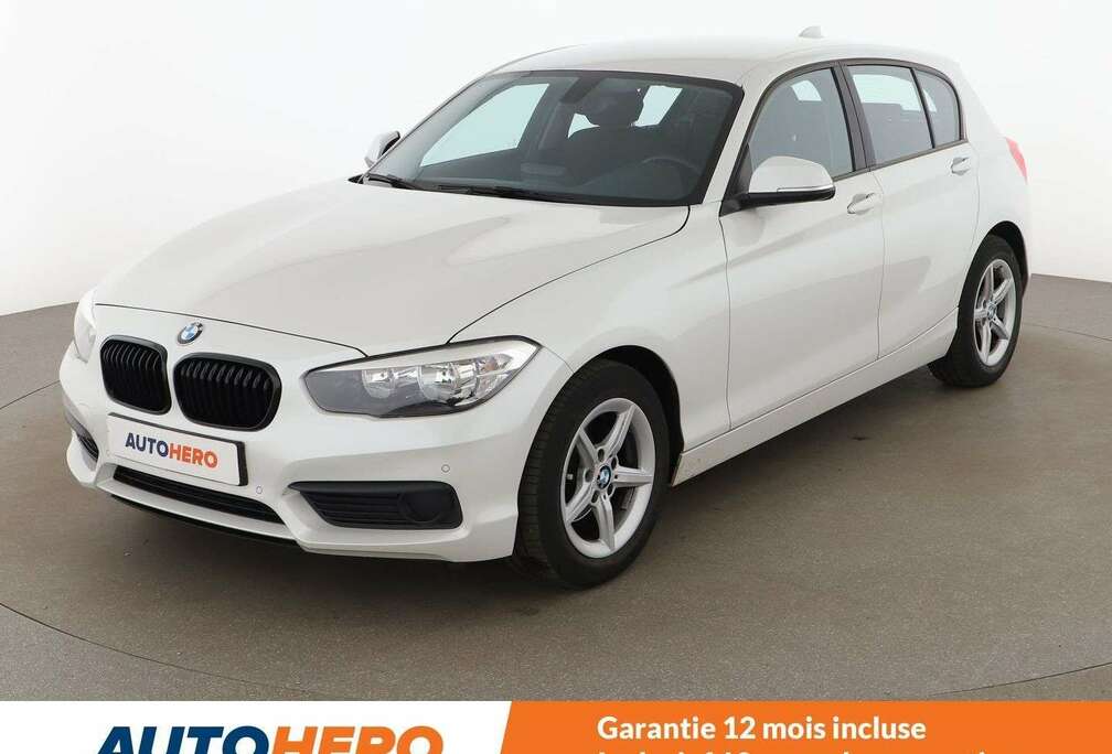 BMW 118i