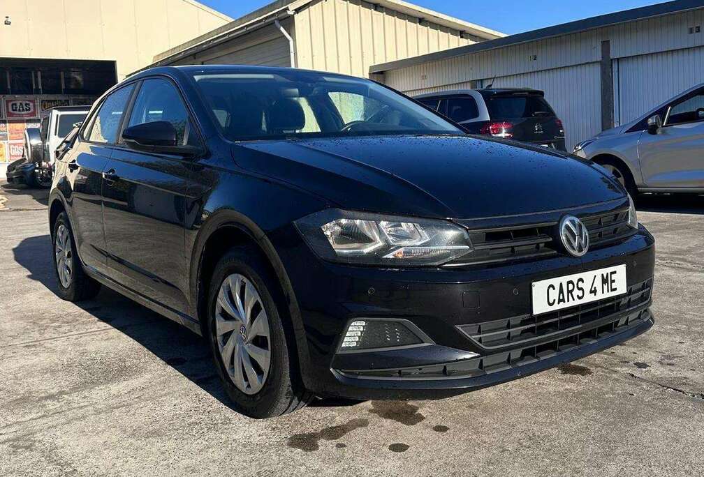 Volkswagen 1.0 essence