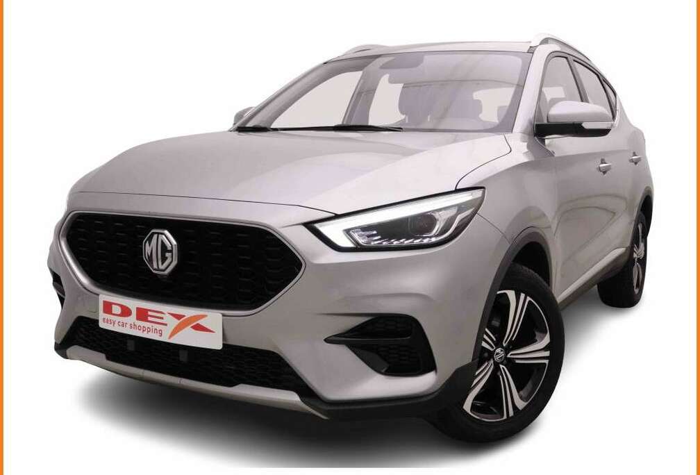 MG 1.5 VTi Tech Comfort + CarPlay