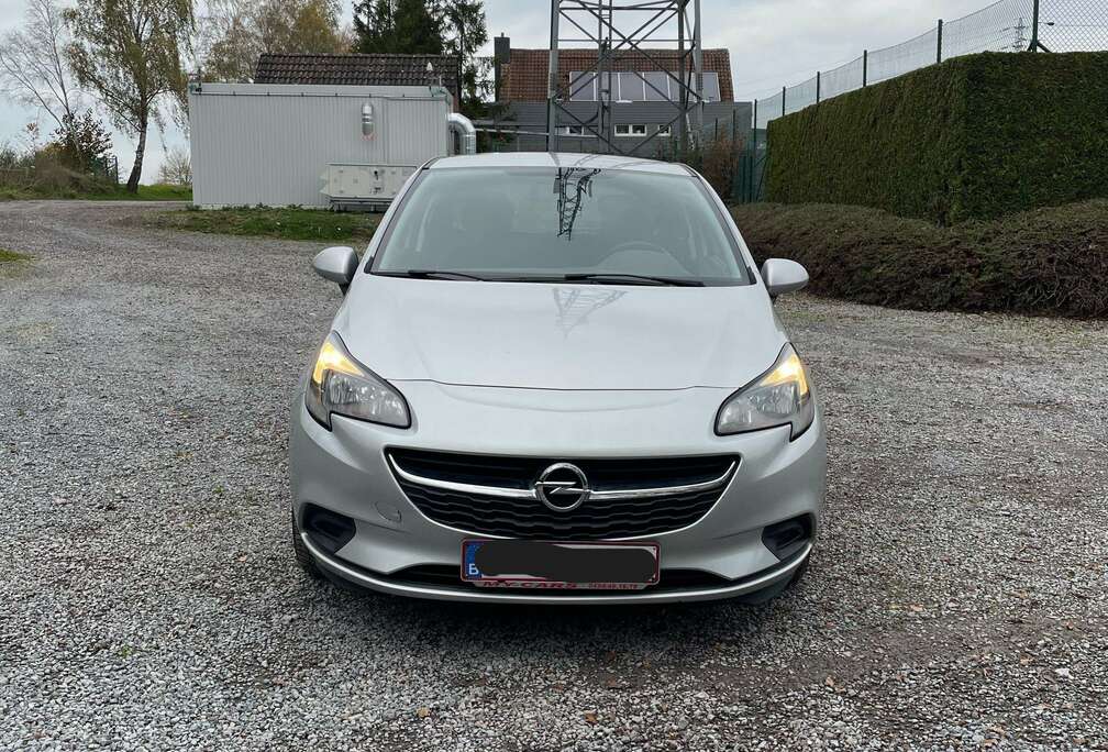 Opel Corsa 1.3 CDTI Enjoy Start/Stop