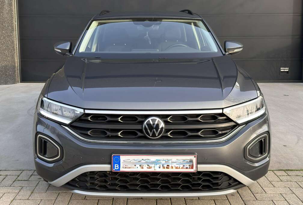 Volkswagen T-Roc 1.5 TSI Life DSG