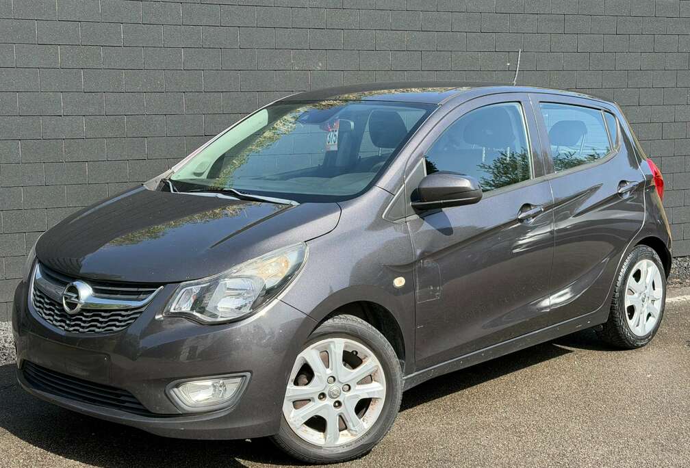 Opel 1.0i+AIRCO+EURO 6B