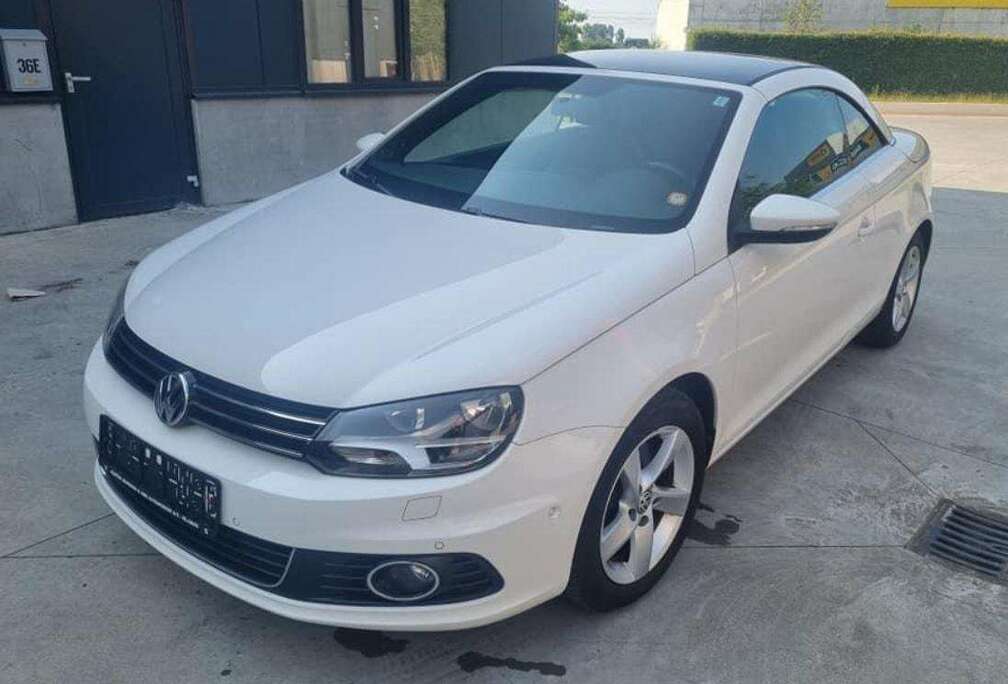 Volkswagen 1.4 TSI