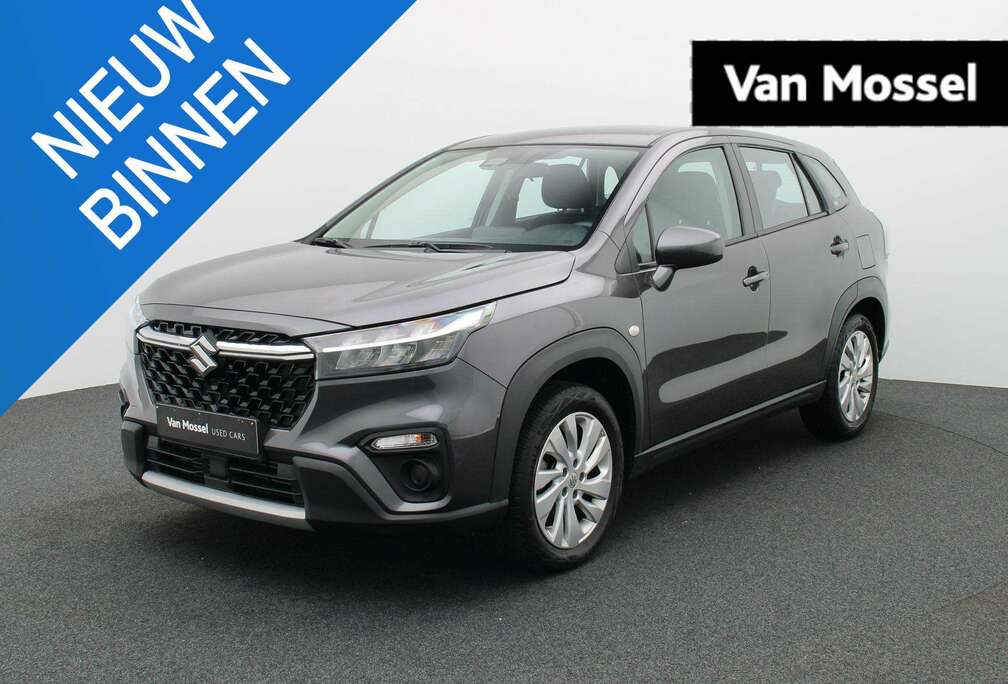 Suzuki 1.4 Grand Luxe+ 2WD