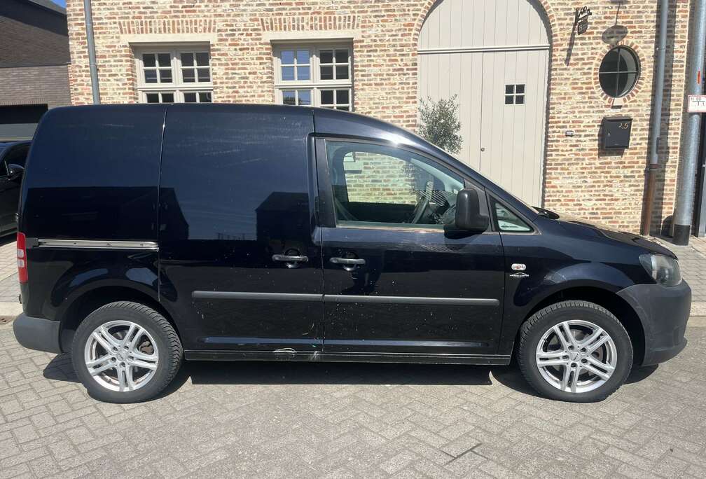 Volkswagen Licht Vracht / Utilitaire