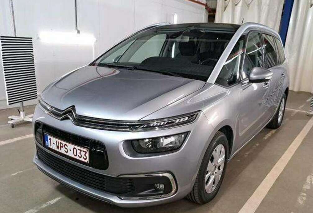 Citroen (€11900,-excl.VAT/Guarantee) ONLY B2B/ EXPORT