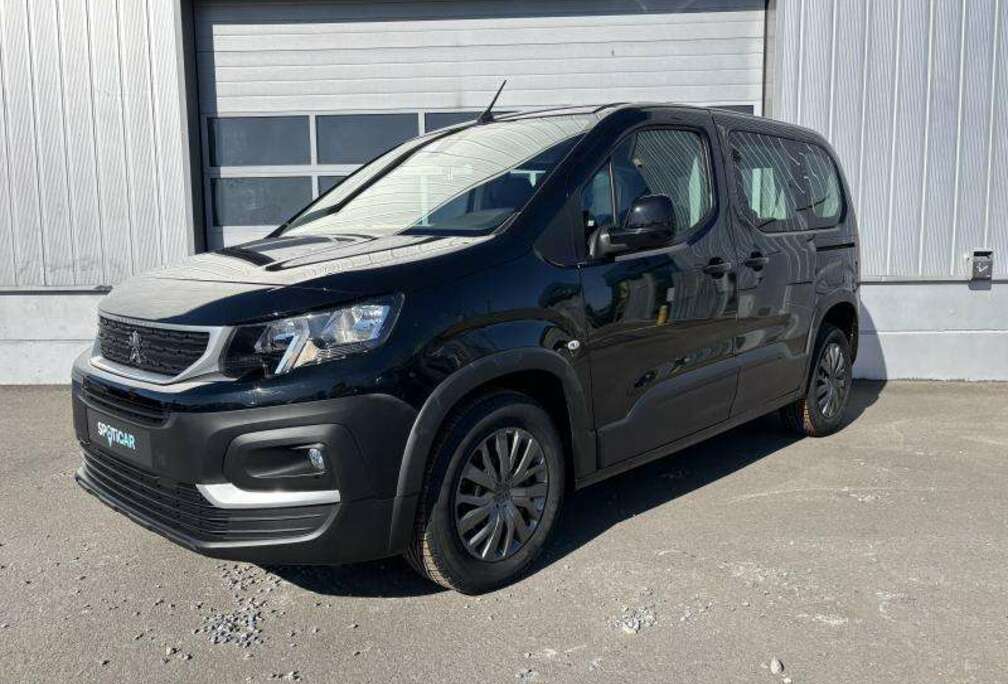 Peugeot ACTIVE
