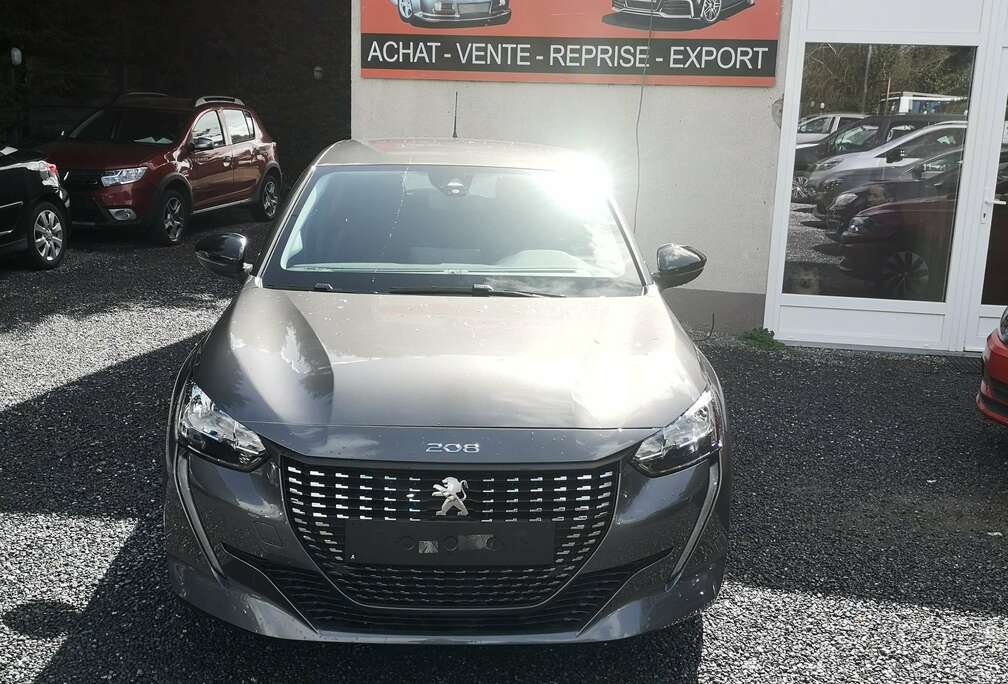 Peugeot 1.2i Pure ALLURE Style 8448 KM...........