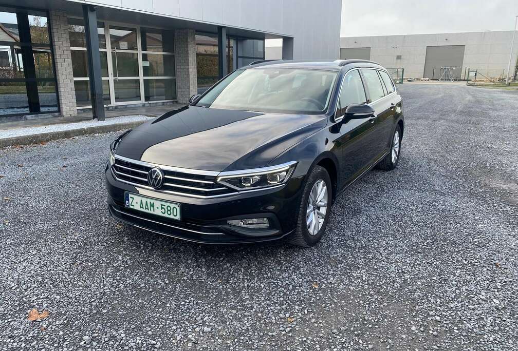 Volkswagen 2.0 TDI NAVI CAMERA TREKHAAK ADAPTIVE CRUISE APPS