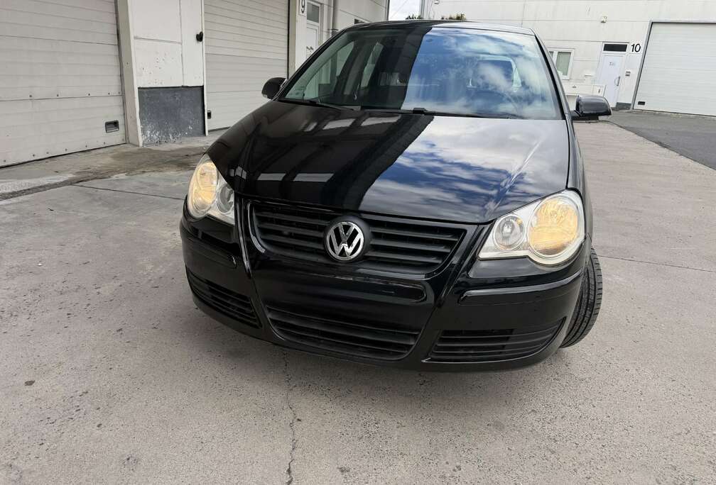 Volkswagen 1.2 Comfortline