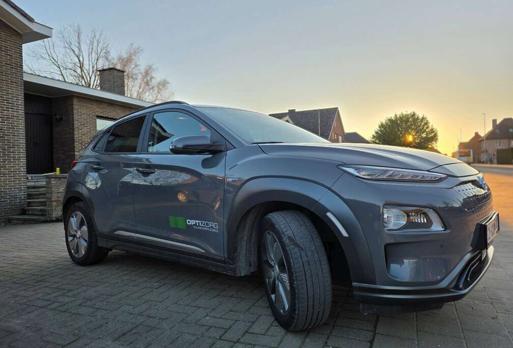 Hyundai e-Kona 64 kWh Twist Techno Pack PowerPack