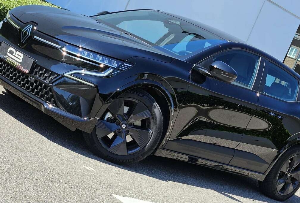 Renault *** 40 kWh - Equilibre R130 - Soh 96% - Garantie *
